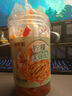 脫骨俠無骨雞爪川香紅油800g去骨鳳爪網(wǎng)紅零食熟食夜宵涼菜解饞下酒菜 曬單實拍圖