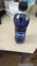 百事（PEPSI）【絕版】泰國版藍可樂 無糖24瓶裝 550ml*24瓶 曬單實拍圖
