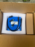 德力普（Delipow）12v鋰電池組聚合物移動電源大容量帶顯示屏24V可充電戶外音響/太陽能路燈/監(jiān)控設備/防蜂服led燈等 12V30000mAh【送3A充電器】 曬單實拍圖
