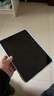 酷思麥2026款蘋(píng)果air8/7/6/5保護套ipad10代后殼pro11英寸A2602平板殼ipad789適用mini6/7支架磨砂硬殼 【一體支架白冰藍】贈筆 iPad Air4/Air5(10. 曬單實(shí)拍圖