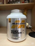 肌肉科技（MUSCLETECH）白金乳清蛋白粉健身增肌粉分離為主5磅牛奶巧克力味北美進(jìn)口 曬單實拍圖