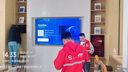 TCL電視 85V8L Pro 85英寸 144Hz高刷 QLED量子點(diǎn) 2.1聲道音響 大內(nèi)存 deepseek AI電視 國家補(bǔ)貼20% 85英寸 曬單實(shí)拍圖