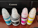 佳能（Canon）GI-890 BK 黑色墨水瓶(適用G4810/G4800/G3812/G3810/G3800/G2811/G2810/G2800/G1810/G1800) 曬單實拍圖