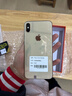 蘋(píng)果xs max Apple iPhone XS MAX 蘋(píng)果 xs 國行全網(wǎng)通 二手手機 銀色【7天無(wú)理由】 XSM-256G【三期免息+更換電池100%】 95新 曬單實(shí)拍圖