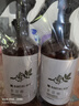 滿婷（MANTING）青花椒清螨除菌噴液248ml*2（除螨噴霧劑床上免洗免曬殺菌抑菌） 曬單實(shí)拍圖