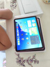 Apple/蘋(píng)果【國家補貼】iPad 11英寸 A16芯片2025年款 平板電腦 (128GB WLAN版/學(xué)習辦公娛樂(lè ))粉色 曬單實(shí)拍圖