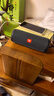 JBL FLIP ESSENTIAL 2 旗艦款二代 藍牙音箱 戶(hù)外便攜音響 防水設計 桌面低音炮 七夕禮物 炫酷黑 曬單實(shí)拍圖