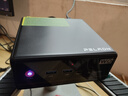 磐鐳國家補貼20% mini主機 新一代銳龍R5 5600H迷你主機 16G 512G 辦公游戲剪輯企業(yè)采購臺式小電腦 曬單實(shí)拍圖