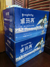 卓瑪泉 雪山天然水500ml*24瓶/箱  低鈉淡礦弱堿性小分子團瓶裝飲用水 曬單實拍圖