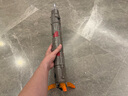 變形金剛（TRANSFORMERS）兒童男孩玩具模型禮物《決戰塞伯坦：圍城》泰坦級大力金剛E4287 曬單實(shí)拍圖