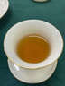茗冠忠品千歲野放大單株古樹(shù)曬紅茶 25年春茶荒山野紅大單株 昌寧古樹(shù)曬紅 100g 錫紙袋+鐵罐裝 曬單實(shí)拍圖