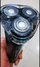 飛科（FLYCO）男士電動(dòng)剃須刀旋轉(zhuǎn)式刮胡刀智能感應(yīng)FS968便攜款生日七夕情人節(jié)禮物送男友送老公送父親 國(guó)家補(bǔ)貼 曬單實(shí)拍圖