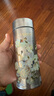 特美刻（TOMIC）保溫杯水杯梵高聯(lián)名便捷車(chē)載隨行口袋杯女雙十一送禮 曬單實(shí)拍圖