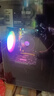 傲馳酷睿i7/i9電競(jìng)臺(tái)式機(jī)電腦4060吃雞獨(dú)顯主機(jī)辦公組裝家用游戲電腦整機(jī)全套 單主機(jī) 配置2：i7級(jí)八核丨16G丨GT游戲獨(dú)顯 曬單實(shí)拍圖