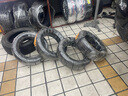 德國馬牌（Continental）汽車輪胎 185/60R15 84H UCJ 適配大眾桑塔納/捷達(dá)本田飛度 曬單實(shí)拍圖