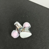 覓聲雙子座Pro入耳式游戲耳機(jī)HiFi帶麥高音質(zhì)typec接口電競(jìng)耳機(jī)三角洲行動(dòng)專用帶麥耳機(jī)可換線fps游戲 月光銀3.5mm帶麥-入會(huì)贈(zèng)迷你聲卡 曬單實(shí)拍圖