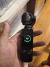 大疆（DJI）osmo pocket3/4大疆口袋3一英寸云臺手持運(yùn)動相機(jī)旅游vlog送禮 pocket3標(biāo)準(zhǔn)版 標(biāo)配+全新正品僅激活(無內(nèi)存卡) 下單即送專用鋼化膜 曬單實(shí)拍圖