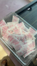 JINYIHOUSE衣柜防潮防霉防蟲除味樟腦丸鞋柜除臭芳香白桃烏龍香型48小包裝 曬單實拍圖