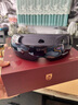 飛利浦（PHILIPS）美眼寶潤(rùn)眼儀【重磅新品】眼部護(hù)眼儀蒸汽眼罩熱敷霧化按摩器送男友老公七夕情人節(jié)禮物5204E灰 曬單實(shí)拍圖