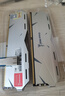 長(cháng)城（Great Wall）32GB(16GBx2)套裝 DDR4 3200 臺式機內存條馬甲條  intel專(zhuān)用條 曬單實(shí)拍圖