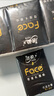 潔柔手帕紙 黑Face4層8片*12包紙巾小包 古龍香水味 強韌可濕水 曬單實(shí)拍圖