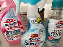 花王（KAO）馬桶清潔劑300ml 免刷洗泡沫去污除臭異味液廁所清洗劑潔廁靈噴霧 曬單實(shí)拍圖