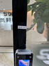 海得曼（advent）門鈴不用電池自發(fā)電無線門鈴家用呼叫器FL-313-BLK-2 一拖二組合 曬單實拍圖