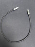 畢亞茲蘋(píng)果16/15USB-C充電線(xiàn)Type-c3.2Gen2全功能理想L9車(chē)載充電手機筆記本電腦PD240W快充數據傳輸0.5米 曬單實(shí)拍圖