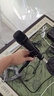 得勝（TAKSTAR）PCM-5560 電容麥克風 電腦網(wǎng)絡K歌 錄音 主持直播話筒黑色 曬單實拍圖