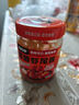 湘同學(xué)三個損友蒜蓉蝦尾醬下飯菜湖南特產(chǎn)瓶裝即食香辣小龍蝦醬拌飯拌面 蝦尾醬(香辣)*1瓶+椒香脆骨*1瓶 曬單實拍圖