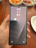 三星Samsung Galaxy Z Fold7 超輕薄折疊屏手機(jī) 2億像素 AI手機(jī) 披荊斬棘哥哥同款 12GB+512GB 星夜銀 曬單實(shí)拍圖