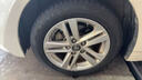 鄧祿普（DUNLOP）輪胎/汽車輪胎 205/55R16 91V ENASAVE EC300+ 原廠配套高爾夫7 曬單實拍圖