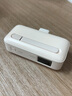綠聯(lián)【3C認(rèn)證可上飛機】膠囊充電寶5000毫安22.5W快充便攜迷你移動電源插上即充適用蘋果17/16華為小米 曬單實拍圖