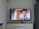 海信（Hisense）液晶電視機超高清4k智能網(wǎng)絡(luò )wifi語(yǔ)音投屏家用客廳臥室護眼顯示器 55英寸（AI遠場(chǎng)語(yǔ)音） 海信小聚 掛架版（掛墻上） 曬單實(shí)拍圖