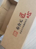 布舍元青年透氣平底休閑鞋一腳蹬帆布板鞋老北京布鞋男411-1728 灰色40 曬單實(shí)拍圖