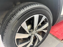 米其林（MICHELIN）汽車輪胎 235/55R18 104W 浩悅五代 Primacy 5 適配探岳/途觀L/Q3 曬單實(shí)拍圖
