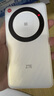 中興（ZTE）U30 Air 5G免插卡移動(dòng)隨身wifi無(wú)線(xiàn)網(wǎng)卡便攜式熱點(diǎn)5g路由器無(wú)限筆記本電腦通用流量車(chē)載卡托2025款 曬單實(shí)拍圖