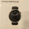 vivoWATCH 5 eSIM版 精鋼 全天候心率血氧監(jiān)測血壓功能 全新藍(lán)河操作系統(tǒng)iOS跨系統(tǒng)兼容智能手表 曬單實(shí)拍圖
