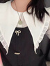 京鑒官方旗艦和田玉時(shí)來(lái)運轉吊墜女款平安扣掛件女士時(shí)尚毛衣鏈玉吊墜 曬單實(shí)拍圖