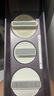 海爾（Haier）卡薩帝凈水器濾芯云鱒系列CRO500/600/800-Q3PBU1/Q3HBU1/Q5HBU1 CTO炭棒活性炭濾芯云鱒系列 曬單實拍圖