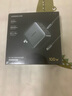 綠聯(lián)氮化鎵充電器套裝100W適用蘋果華為三星手機pd65W筆記本電腦MacbookPro多口Type-C快充頭配數(shù)據(jù)線 曬單實拍圖