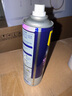 WD-40空調(diào)清洗劑免拆洗消毒殺菌99.999%掛機(jī)保養(yǎng) 空調(diào)去污清潔劑除臭味 曬單實(shí)拍圖