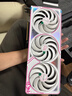 七彩虹RTX5090D 5080 5070 Ti 5060 Ti顯卡臺式電腦主機(jī)265K臺式diy組裝電腦AI設(shè)計電競游戲整機(jī) 配四：265K+RTX5070Ti主機(jī)32G+1t 曬單實拍圖