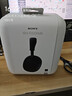 索尼（SONY）WH-1000XM6【政府補貼】頭戴式無線降噪耳機 AI智能降噪 黑色 雙11 購物推薦 曬單實拍圖