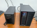 山特（SANTAK）C3K 3KVA在線(xiàn)式UPS不間斷電源 服務(wù)器機房電腦穩壓停電后備電源內置電池標準機最高支持3000W 曬單實(shí)拍圖