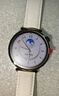 HUAWEI WATCH GT 5 國家補貼15% 珍珠白41mm華為智能手表情緒健康助手玄璣感知系統 曬單實(shí)拍圖