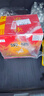 汾酒 黃蓋玻汾 清香型高度白酒 53度 475mL*12瓶 整箱裝 曬單實(shí)拍圖