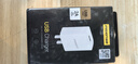 品勝3C認證蘋果安卓充電器5V2A充電頭通用iPhone17/16/15/14/13/12華為OPPO小米vivo手機耳機插頭usb-c 曬單實拍圖