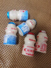 養樂(lè )多活菌型乳酸菌乳飲品（低糖）100ml*5瓶低糖飲料3件起售 曬單實(shí)拍圖