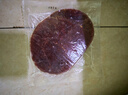 恒都加工調理黑椒菲力牛排1.5kg/10片含料包生鮮牛肉 曬單實(shí)拍圖